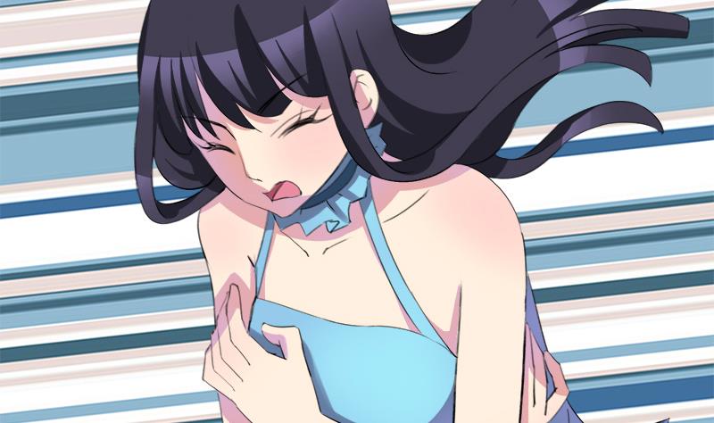 《灰姑娘的阴谋》第48话 咎由自取的欣欣 第7页