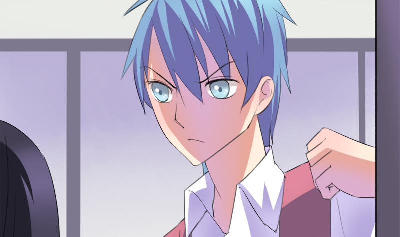 《灰姑娘的阴谋》第46话 江景彦出手 第11页