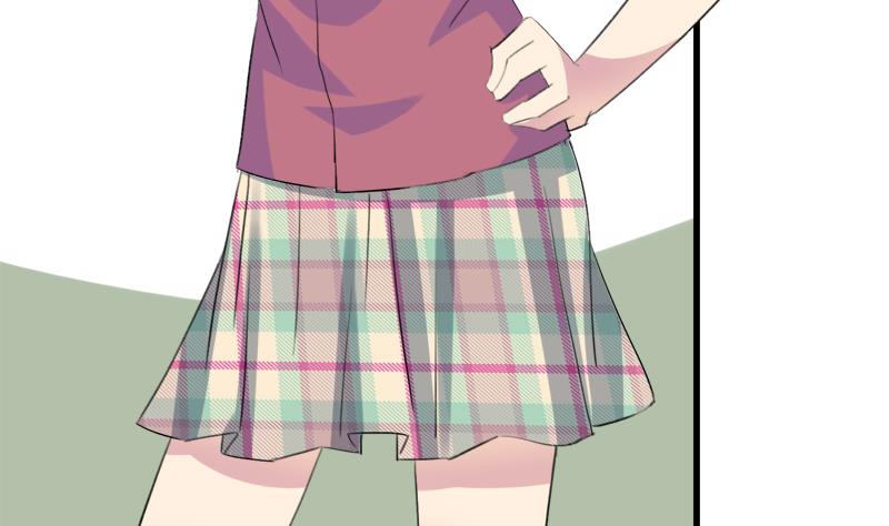 《灰姑娘的阴谋》第45话 这只是一场赌局？！ 第34页