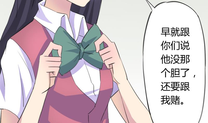 《灰姑娘的阴谋》第45话 这只是一场赌局？！ 第37页