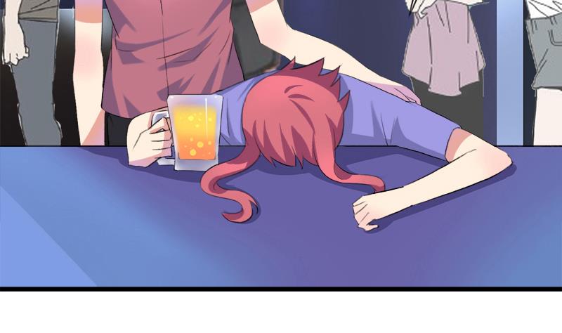 《灰姑娘的阴谋》第47话 小彬和景彦的第一次对话 第32页