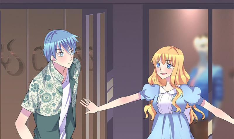 《灰姑娘的阴谋》第51话 这个熟悉的地方 第14页