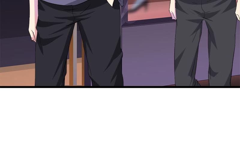 《灰姑娘的阴谋》第51话 这个熟悉的地方 第35页