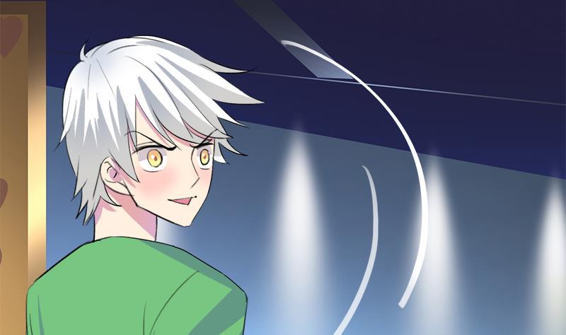 《灰姑娘的阴谋》第49话 毕竟曾经爱过 第50页