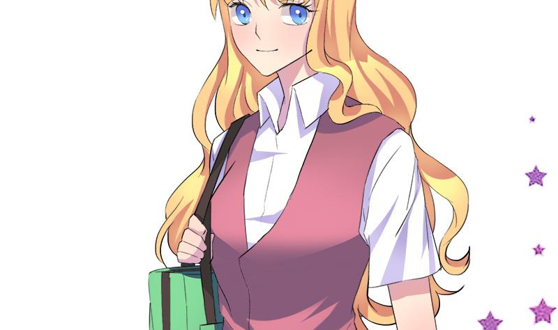 《灰姑娘的阴谋》第52话 冰冰出场 第37页