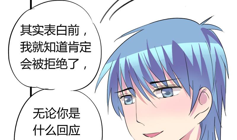 《灰姑娘的阴谋》第55话 冰冰的回应 第32页