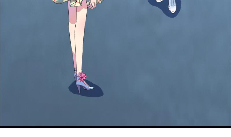 《灰姑娘的阴谋》第55话 冰冰的回应 第8页