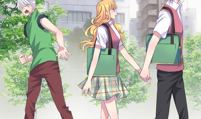 《灰姑娘的阴谋》第54话 景彦的告白 第13页