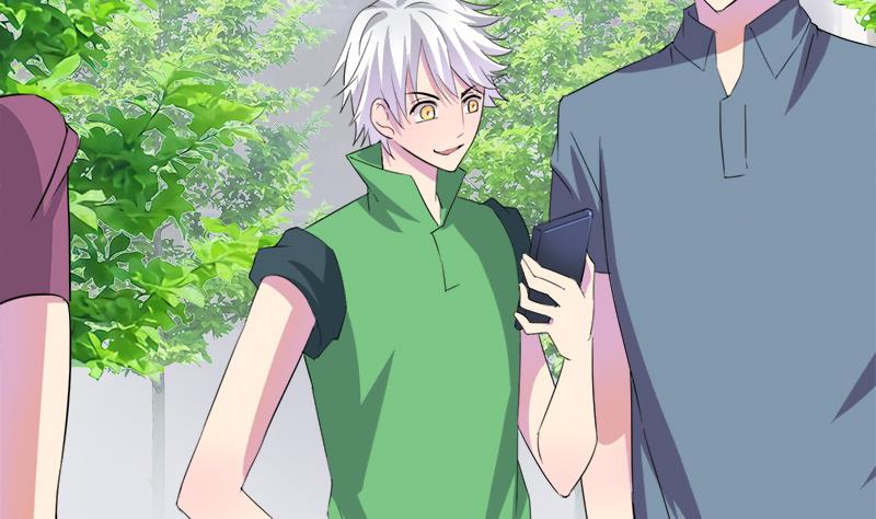 《灰姑娘的阴谋》第54话 景彦的告白 第23页