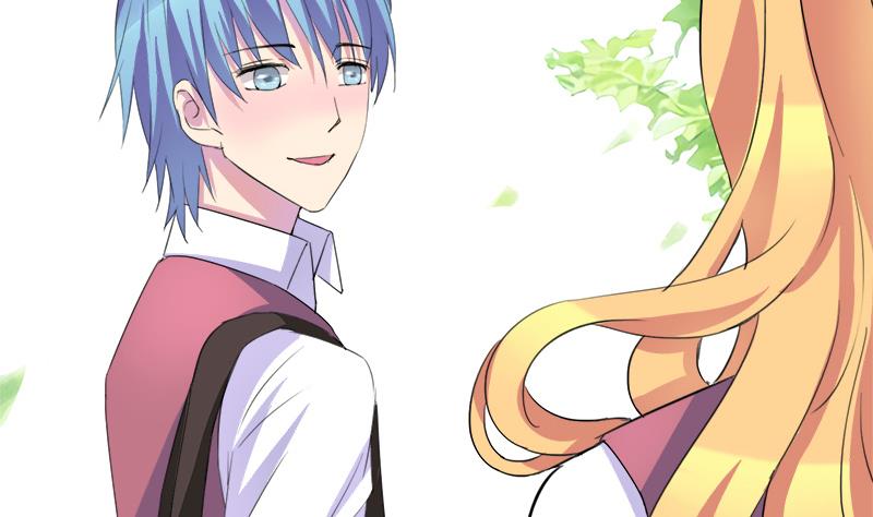 《灰姑娘的阴谋》第54话 景彦的告白 第49页