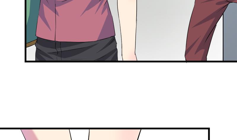 《灰姑娘的阴谋》第53话 牵住了你 第38页