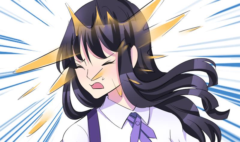 《灰姑娘的阴谋》第57话 安佑阳的条件 第14页