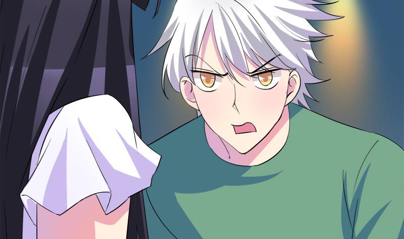 《灰姑娘的阴谋》第57话 安佑阳的条件 第23页