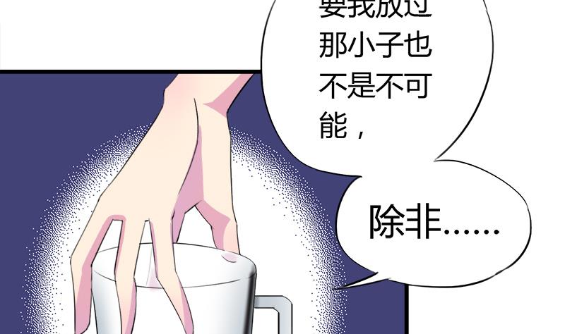 《灰姑娘的阴谋》第57话 安佑阳的条件 第25页