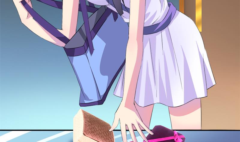 《灰姑娘的阴谋》第57话 安佑阳的条件 第5页