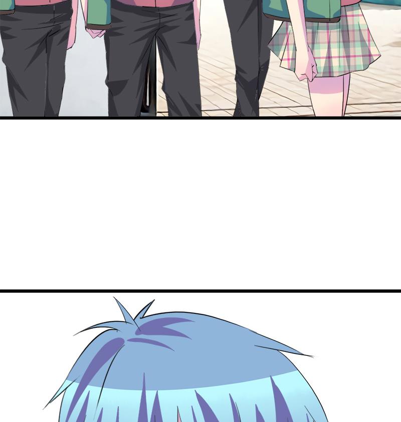 《灰姑娘的阴谋》第59话 校花的男朋友 第44页