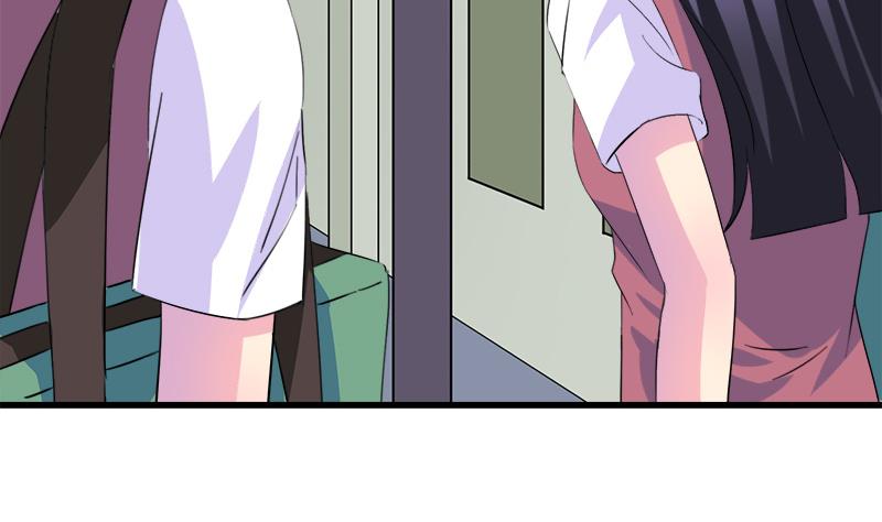 《灰姑娘的阴谋》第60话 这算吻吗 第19页
