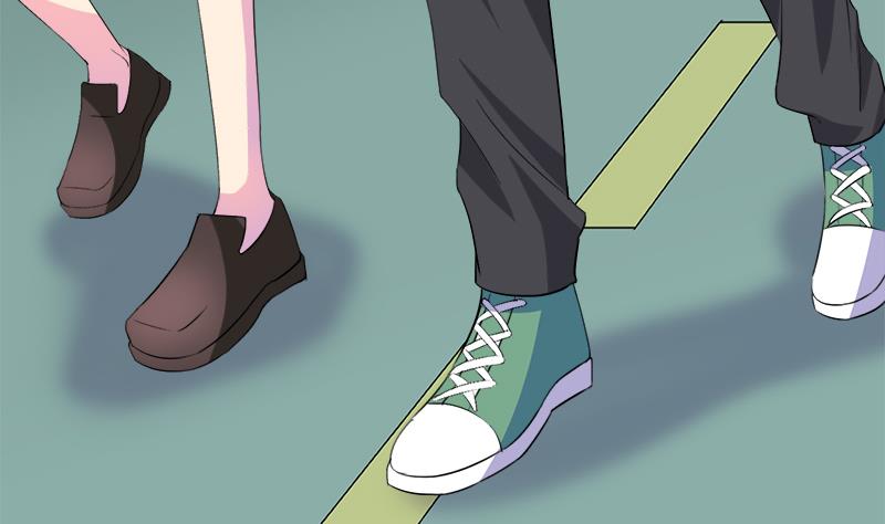 《灰姑娘的阴谋》第60话 这算吻吗 第4页
