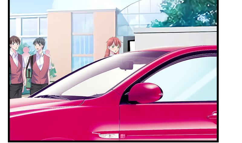 《灰姑娘的阴谋》第63话 我帮你约她 第4页