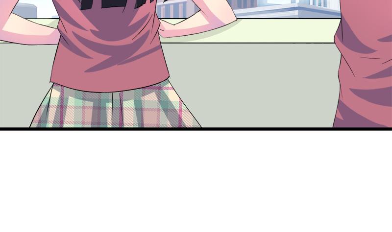 《灰姑娘的阴谋》第62话 欣欣的心声 第20页