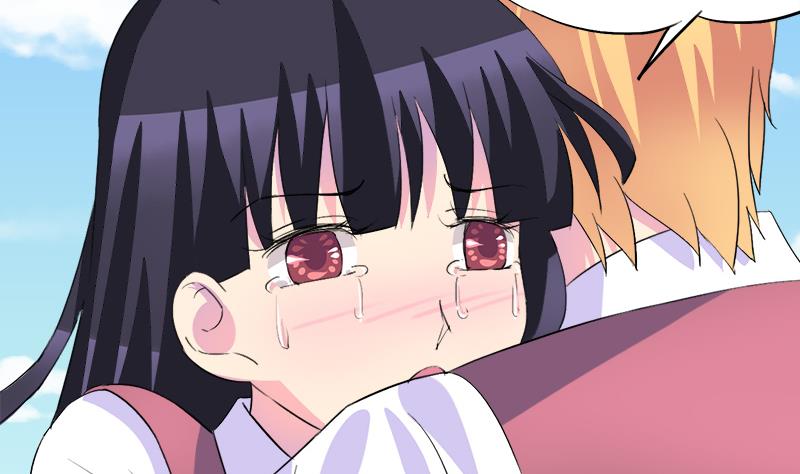 《灰姑娘的阴谋》第62话 欣欣的心声 第44页