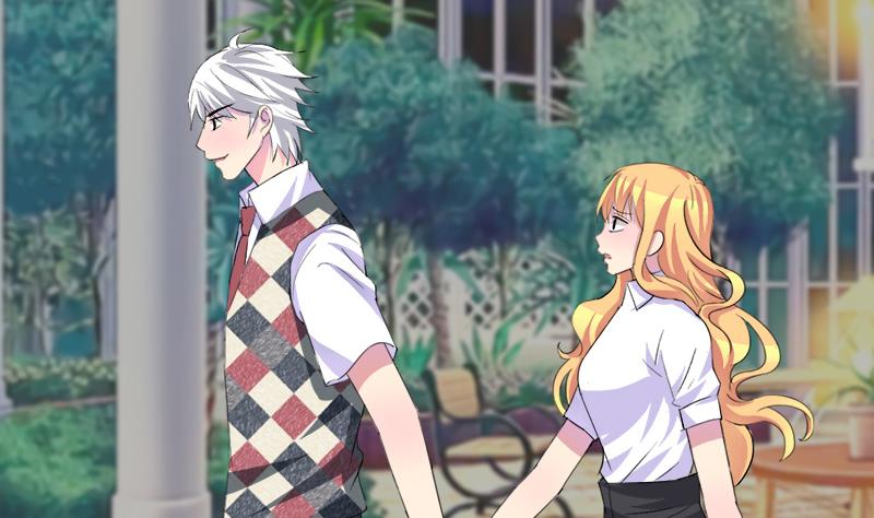 《灰姑娘的阴谋》第64话 冰冰和安佑阳的约会 第40页