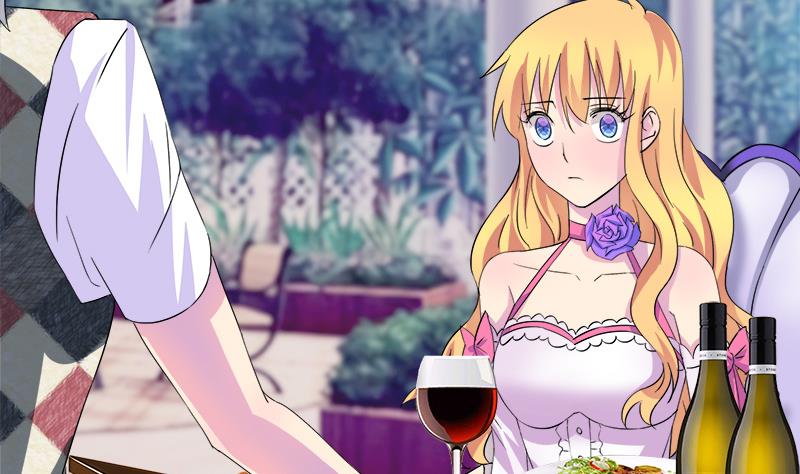 《灰姑娘的阴谋》第65话 醉酒的企图 第25页