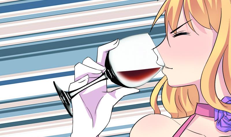 《灰姑娘的阴谋》第65话 醉酒的企图 第32页
