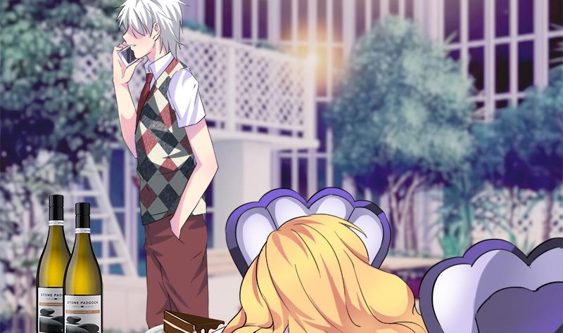 《灰姑娘的阴谋》第65话 醉酒的企图 第47页