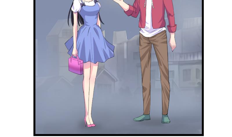 《灰姑娘的阴谋》第72话 周六的约会 第25页