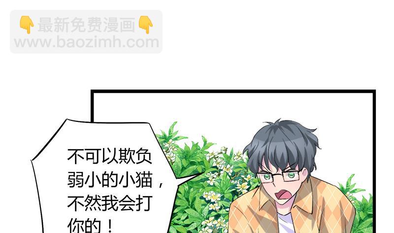 《灰姑娘的阴谋》第75话 猫少女 第5页