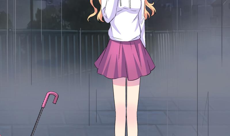 《灰姑娘的阴谋》第73话 我想见到他 第37页