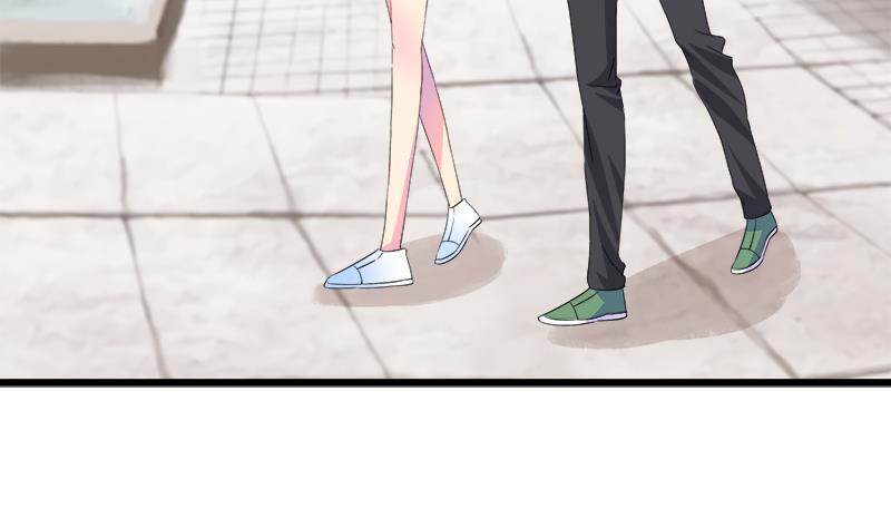 《灰姑娘的阴谋》第78话 不如分手 第34页
