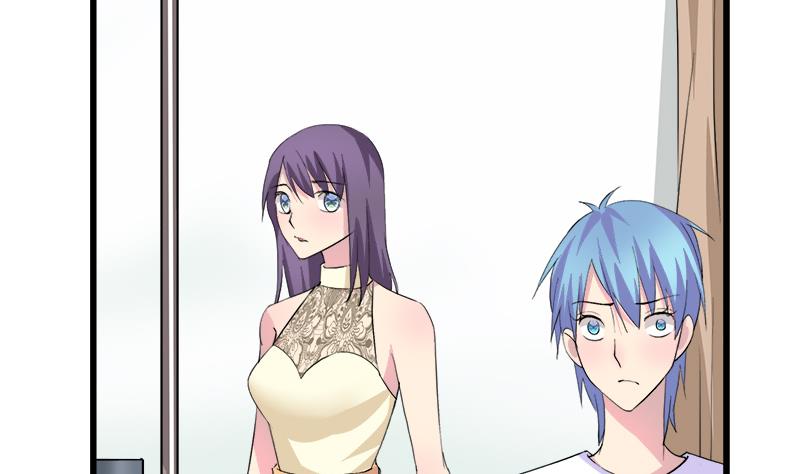 《灰姑娘的阴谋》第80话 江景彦的执意 第19页