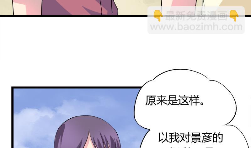《灰姑娘的阴谋》第80话 江景彦的执意 第29页