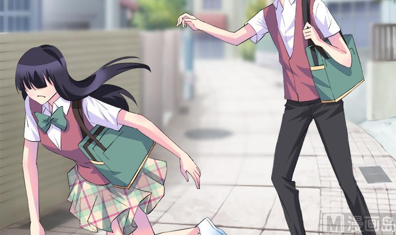 《灰姑娘的阴谋》第79话 探望江景彦 第6页