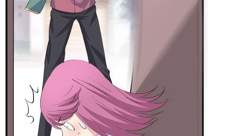 《灰姑娘的阴谋》第81话 请你让我留下 第16页