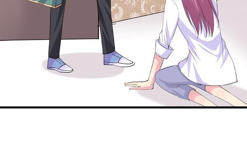 《灰姑娘的阴谋》第81话 请你让我留下 第35页