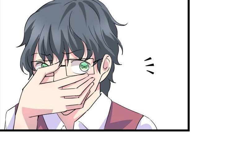 《灰姑娘的阴谋》第81话 请你让我留下 第41页