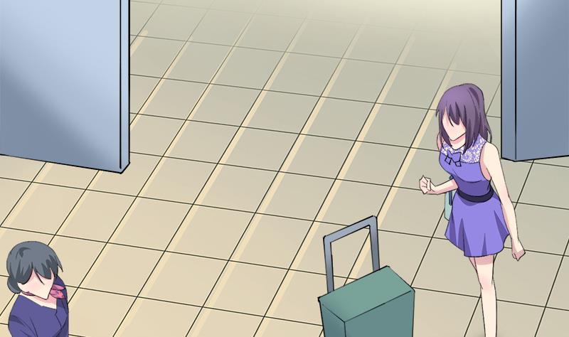 《灰姑娘的阴谋》第84话 我愿为你留下 第11页