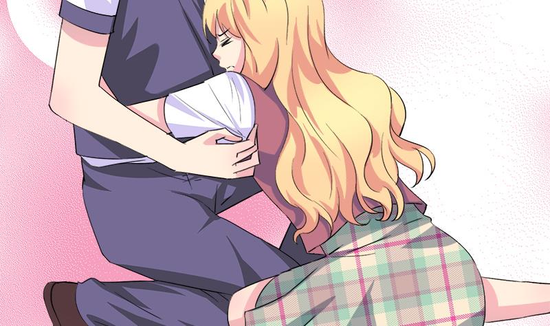 《灰姑娘的阴谋》第84话 我愿为你留下 第20页
