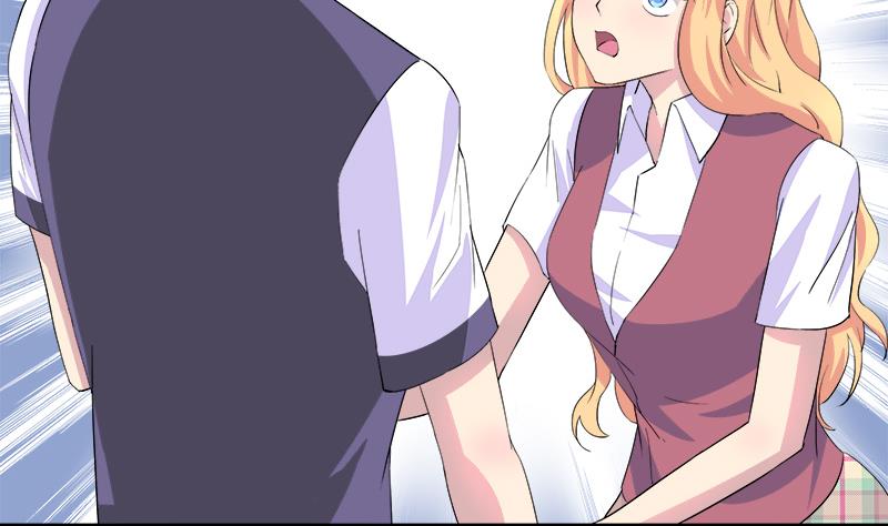 《灰姑娘的阴谋》第84话 我愿为你留下 第31页