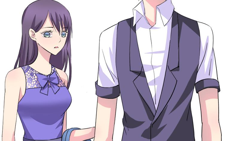 《灰姑娘的阴谋》第83话 想见你一面 第43页