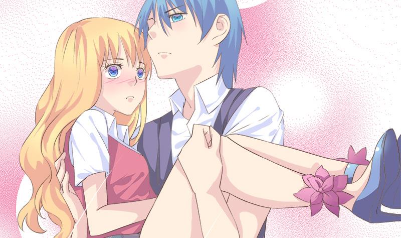 《灰姑娘的阴谋》第85话 我不会轻易放手 第22页