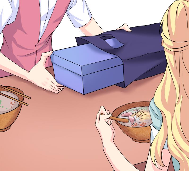 《灰姑娘的阴谋》第91话 感情导火索 第46页