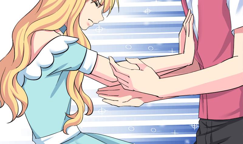 《灰姑娘的阴谋》第93话 我们现在不可以 第44页