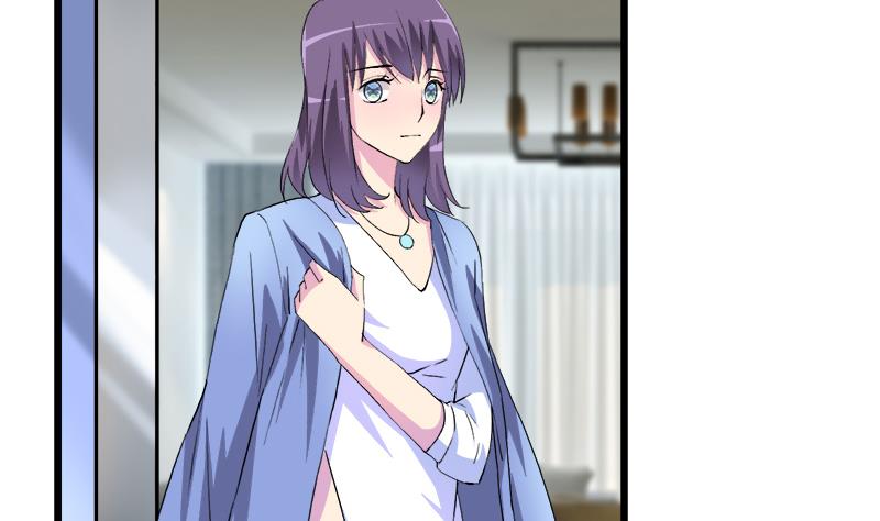 《灰姑娘的阴谋》第95话 两颗不安的心 第31页
