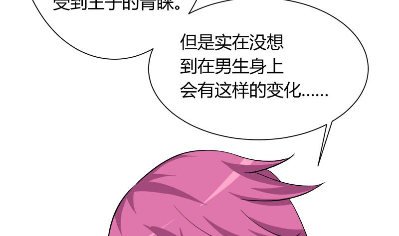 《灰姑娘的阴谋》第97话 一个条件 第43页