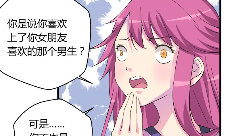 《灰姑娘的阴谋》第98话 请求鞋子借给我 第16页