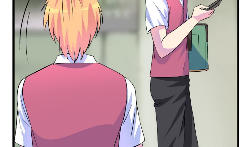 《灰姑娘的阴谋》第98话 请求鞋子借给我 第37页